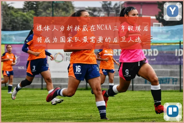 媒体人分析林葳在NCAA三年锻炼后将成为国家队最需要的后卫人选