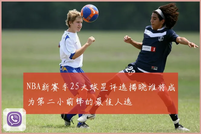 NBA新赛季25大球星评选揭晓谁将成为第二小前锋的最佳人选