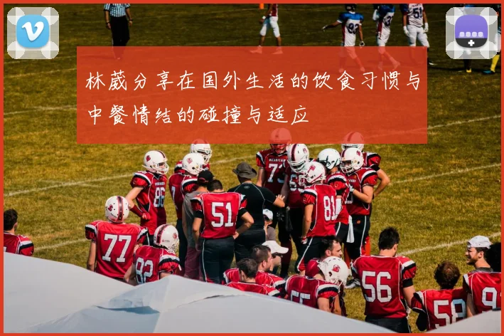 林葳分享在国外生活的饮食习惯与中餐情结的碰撞与适应