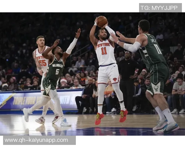 周二竞彩篮球分析:尼克斯磨合待提升雄鹿面临多重挑战 周二竞彩篮球分析:尼克斯磨合待提升雄鹿面临多重挑战