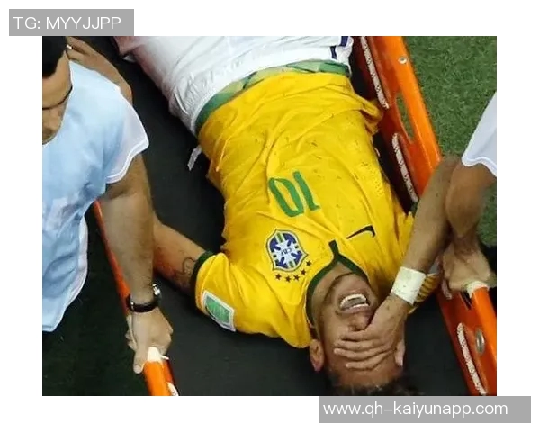 内马尔伤停一个半月后渴望复出队医建议继续休养以确保健康 内马尔伤停一个半月后渴望复出队医建议继续休养以确保健康