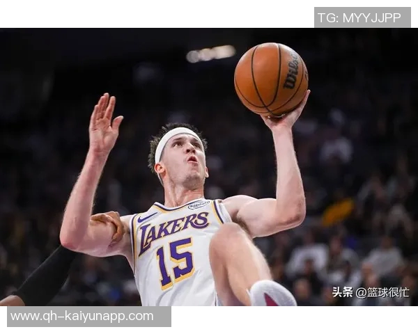 湖人曾计划报价里夫斯四年一亿马刺休赛期将重启追逐战