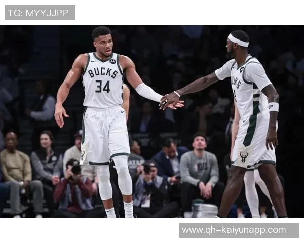 字母哥状态火热场均三十分助雄鹿客战奇才期待精彩表现