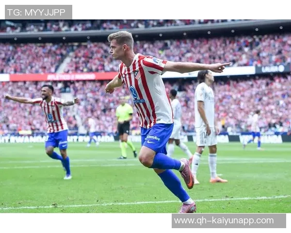 朱利亚诺西蒙尼称赞球队客场表现期待进更多进球 朱利亚诺西蒙尼称赞球队客场表现期待进更多进球