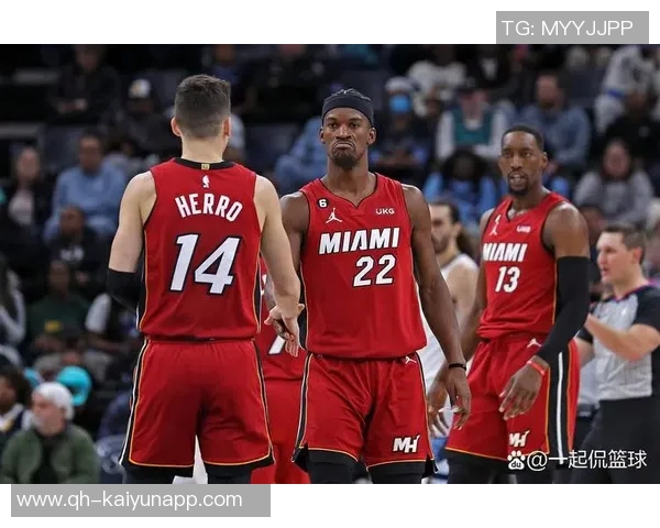 热火为交易字母提前准备报价不包括阿德巴约引发关注 热火为交易字母提前准备报价不包括阿德巴约引发关注