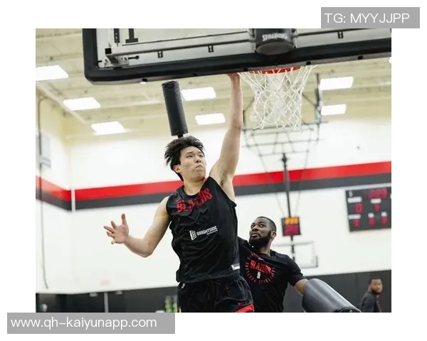 杨瀚森的潜力分析他或许无法成为约基奇但绝非平庸角色球员 杨瀚森的潜力分析他或许无法成为约基奇但绝非平庸角色球员