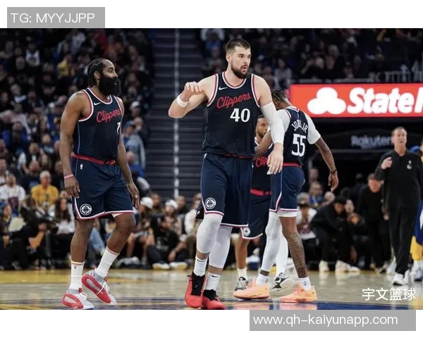 祖巴茨盛赞哈登能力强调他是球队成功的关键所在