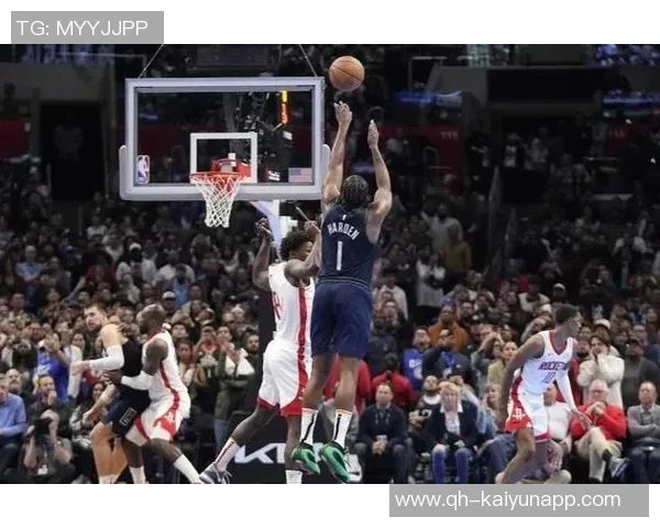 哈登绝杀莱昂纳德瞬间回顾压哨中投险胜的精彩时刻 哈登绝杀莱昂纳德瞬间回顾压哨中投险胜的精彩时刻