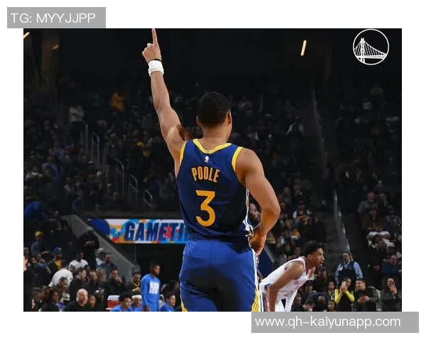 普尔表现出色全场最高21分助力球队赢得胜利正负值显著提升 普尔表现出色全场最高21分助力球队赢得胜利正负值显著提升