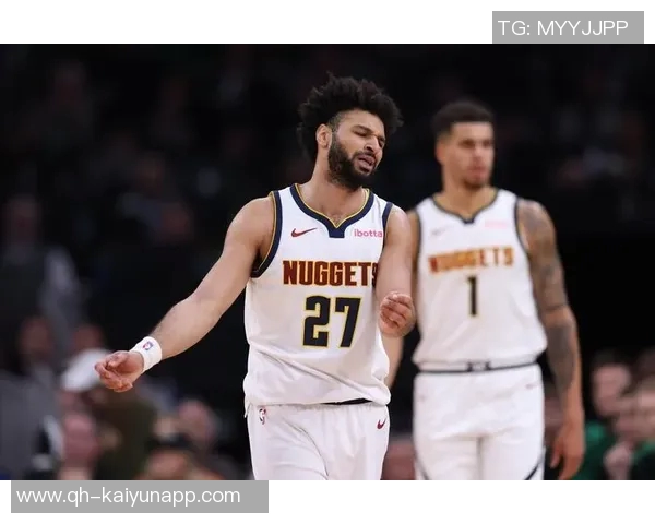 穆雷近期状态火热全明星之路可期场均得分与助攻双双上升 穆雷近期状态火热全明星之路可期场均得分与助攻双双上升