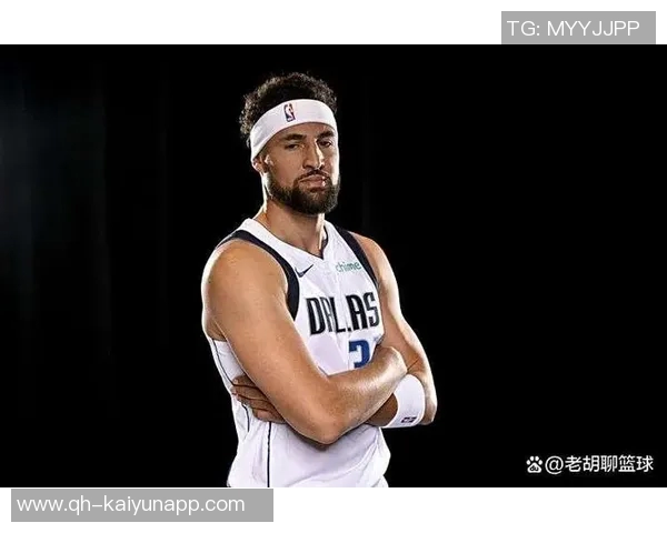 克莱未来两年内更倾向加盟具竞争力球队的真相揭秘