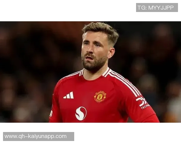 曼联对阵水晶宫需让卢克肖踢左翼卫即便被打穿也在所不惜