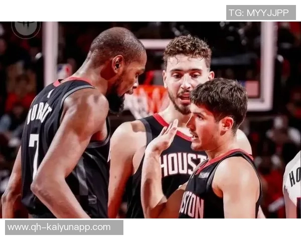 火箭队控卫失误频繁阿杜与全队表现成高端局最大隐患