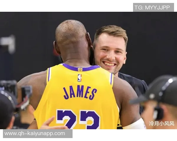 东契奇对老人的恶搞引争议LBJ诈伤背后真相揭秘湖人险被翻盘的传奇故事