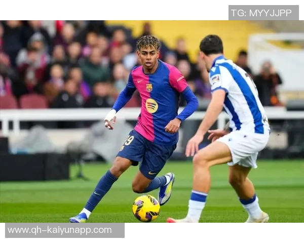 巴萨对亚马尔遭受不公待遇表示强烈不满皇马球员随意评论却未受惩罚