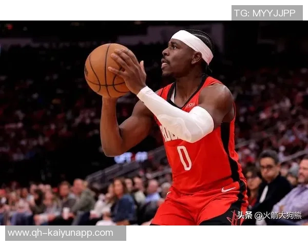 火箭年轻阵容展现强大韧性助力球队逆袭太阳展现新攻防风貌