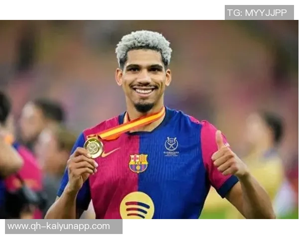 巴萨愿意以4500万欧出售阿劳霍夏窗报价6000万无人问津