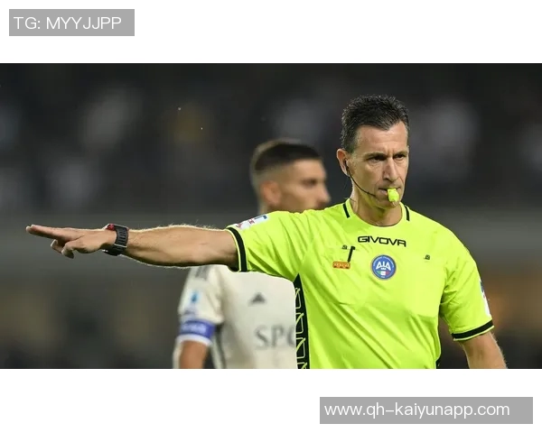 意甲第9轮裁判安排揭晓多维里执法亚特兰大对米兰索扎执法国米与佛罗伦萨之战