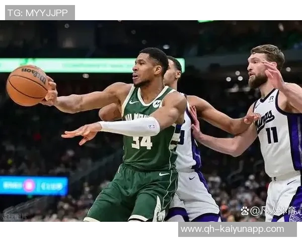 字母哥首节表现受限仅得7分2篮板失误频频遭遇严防挑战 字母哥首节表现受限仅得7分2篮板失误频频遭遇严防挑战