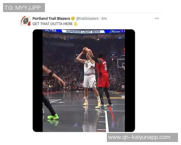 格兰特表现出色19投8中砍下29分6篮板4助攻并完美罚球9中9