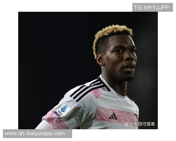 博格巴社交媒体晒自拍照暗示复出在即期待联赛精彩对决