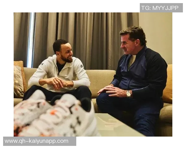 安东尼：库里应持续打造个人品牌处于篮球界核心地位