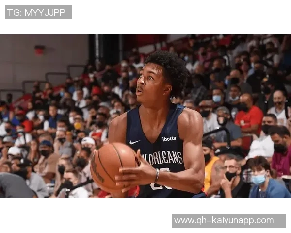 特雷墨菲三分球超越CJ成鹈鹕队史第一人创造新里程碑